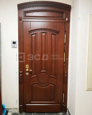 Дверь №163